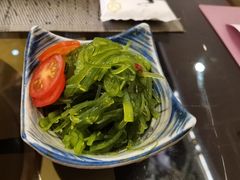 -昱匠·日本料理(金融街店)