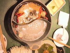 -老灶堂文创火锅(文艺路店)