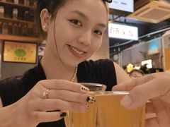 -七个烧烤·武汉大排档(翻身店)