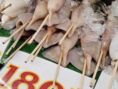 -唐人街(耀华力路)