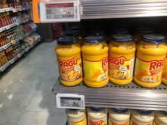 -Olé精品超市(沈阳万象城店)