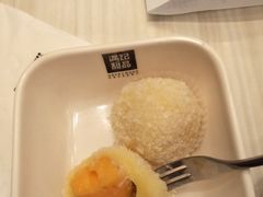 -满记甜品(金帝银泰城店)