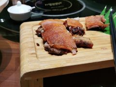 -瑶王府·广西菜(金阳路店)
