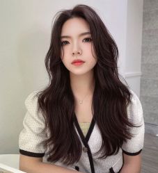 -FASHION PALACE hair+