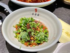 -不老溪贵州菜(广安门总店)