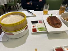 -大鸭梨烤鸭(左家庄店)