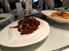 -静之湖湖畔餐厅