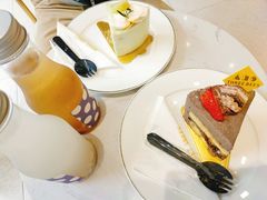 -三只蜜蜂蛋糕(东城店)