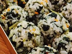 醍鱼饭团-HOTISLAND海鸡岛·韩国料理(江南西店)