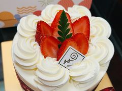 -花花卷卷·鲜食蛋糕(静安久光百货店)