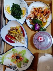 -禧悦府国际月子会所(总店)