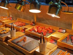 -比格比萨自助(宝山日月光店)