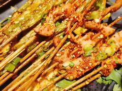 -醉烧膘·烧烤夜宵王(总店)