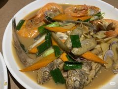 -柠静私家菜(石板巷店)