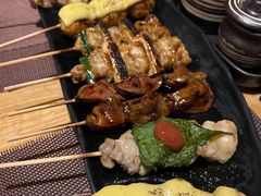 -鸟内会居酒屋(得意潮馆店)