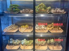 -有蚝有翅烧烤大排档·宵夜(右安门店)