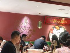 -辣小鲜·南昌大排档(船山路店)