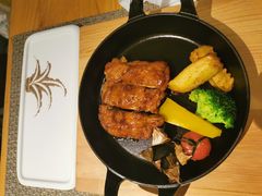 -香樟花园法式铁板烧(恒隆广场店)