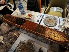 -bosphorus 铂斯西餐厅·土耳其烧烤(环市中路店)