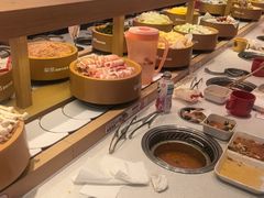 -龍歌自助小火锅(崂山丽达店)