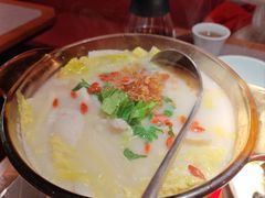 -闽上鲜·福建菜(龙湖滨江天街店)