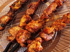 -新疆国际大巴扎