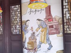 -河坊街景区