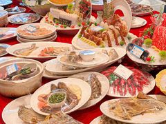 -群乐饭店(滨安路店)