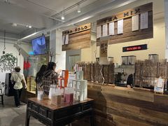 -成川茶店·潮汕工夫浓茶(万象店)