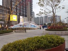 -海底捞火锅(番禺广场店)