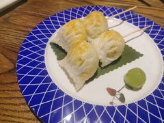 盐焗虾饺-广东道至正餐厅(区庄店)