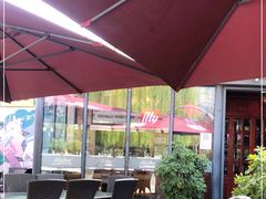 露天位-Malena玛莲娜