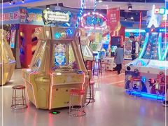 -Play1家庭娱乐中心(裕华万达店)