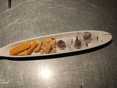 -探鱼·鲜青椒爽麻烤鱼(番禺万达店)