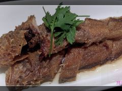香糟野生黄鱼-乾园风尚五大道