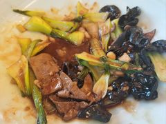 -望京楼flavor餐厅(古北水镇景区店)
