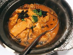 铁观音猪手焖鲍鱼-茶宴·美食地标餐厅(沙坡尾店)