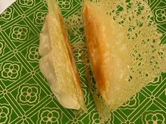 -品海楼·大连海胆锅贴馆(东港店)