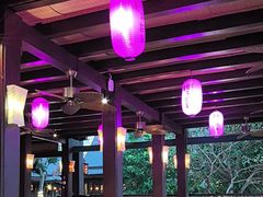 -亚龙湾红树林度假酒店-韩轩韩餐厅