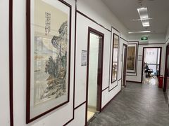 -东书房琴棋书画馆(昆城校区)
