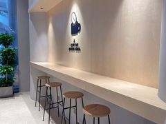用餐区-Seesaw Coffee(西岸凤巢店)