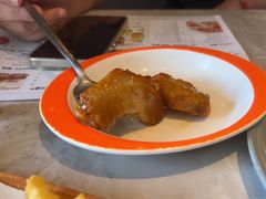 -必胜客(白石桥店)