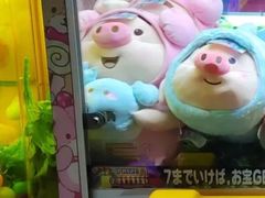 -大玩家(青岛CBD延吉路万达店)