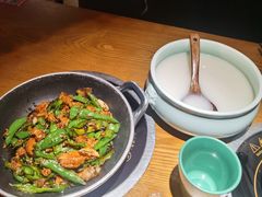 -吃饭皇帝大(合生汇店)