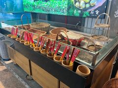 -汉小城·老铫子藕汤·乡野湖北菜(江汉路吉庆街店)
