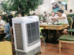 -青柠记忆泰式海鲜火锅(合生汇购物中心店)