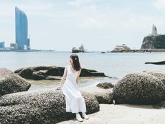 -漫旅映像旅行跟拍摄影·化妆服装旅拍(厦门鼓浪屿店)