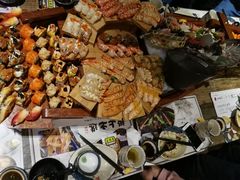 -古田居·特色寿司料理(骏欣中心店)