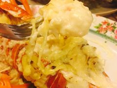 -Red Lobster