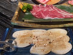 -牛局别馆·和牛烧肉(日月广场店)